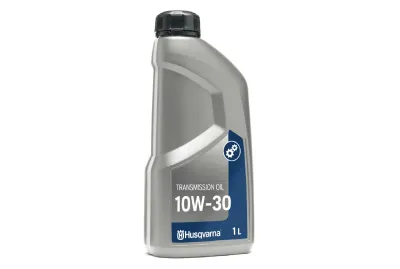 Λάδι Σασμάν Husqvarna 10W30 1Lt